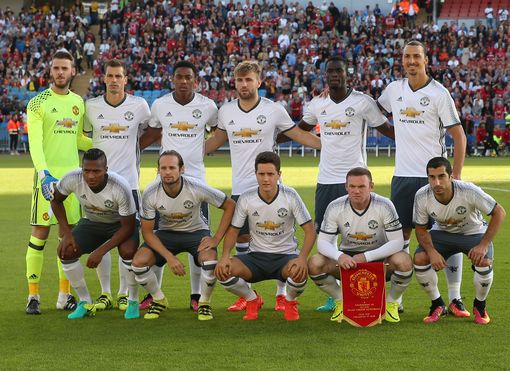 成功球队中 成功球队中