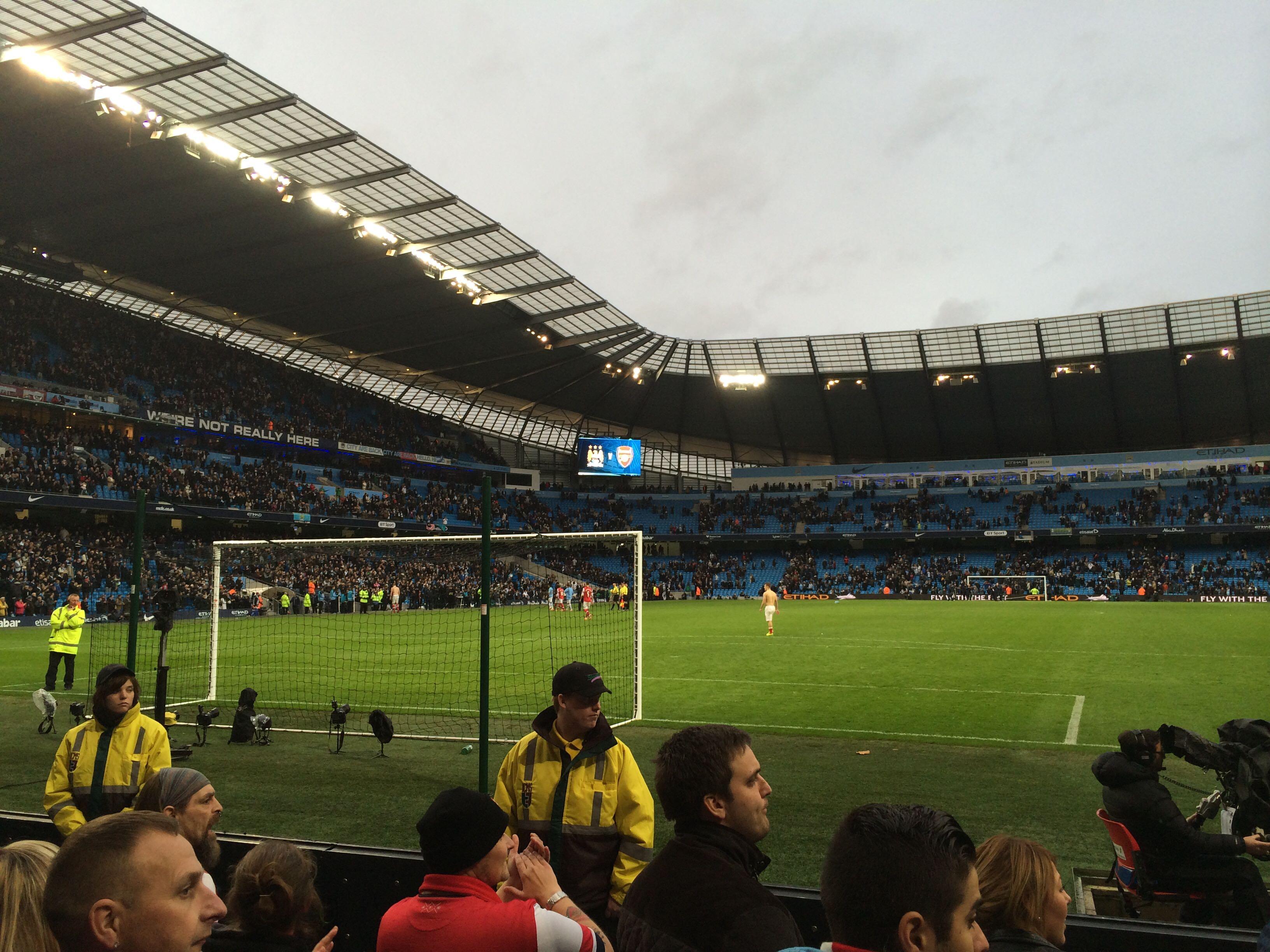 比赛的守护 比赛的守护